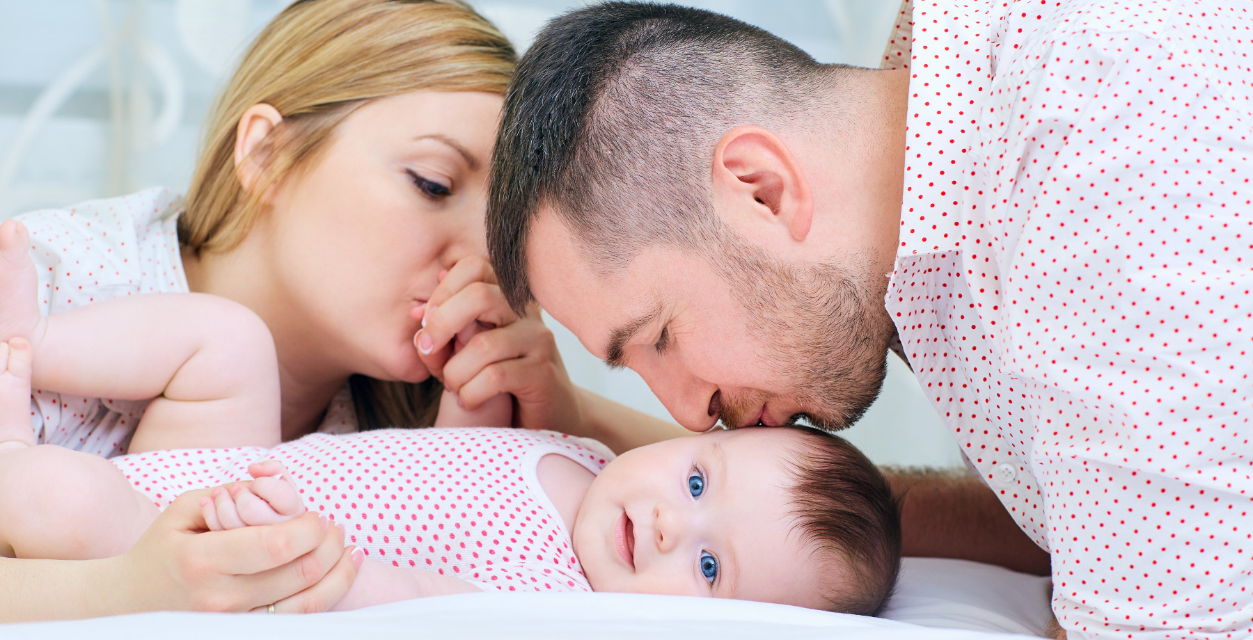 L’accouchement vu par papa - Vie de Parents