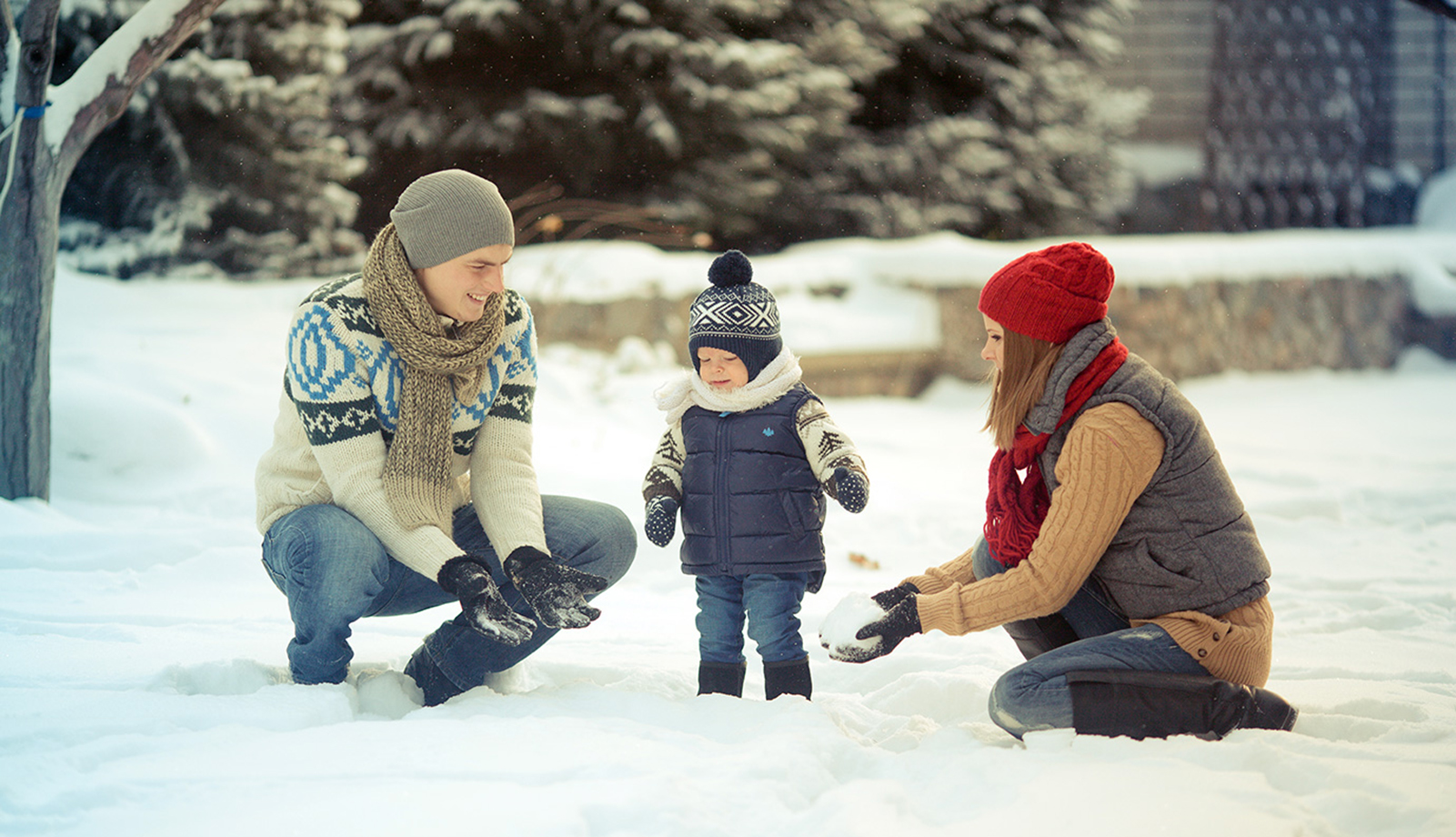 Parents - Vie de Parents