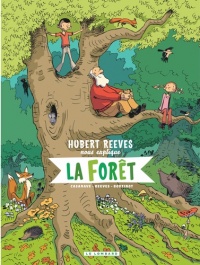 Hubert Reeves nous explique la forêt Vie de Parents