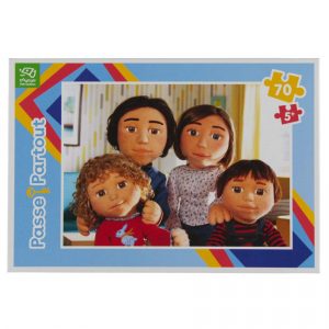 La liste des cadeaux #viedeparents chez Clément Vie de Parents Passe-Partout