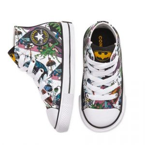 La liste des cadeaux #viedeparents chez Clément Vie de Parents Les Converse éditions limitées