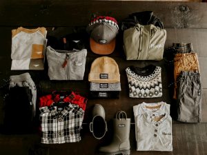La liste des cadeaux #viedeparents chez Clément Vie de Parents La gamme Hooké