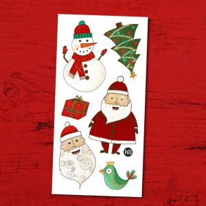 La liste des cadeaux #viedeparents chez Clément Vie de Parents Pico Tatouages