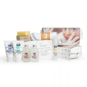 La liste des cadeaux #viedeparents chez Clément Vie de Parents Les produits Lolo