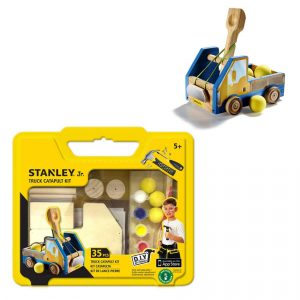 La liste des cadeaux #viedeparents chez Clément Vie de Parents La collection Stanley Jr