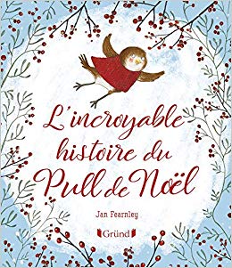 Lʼincroyable histoire du pull de Noël Vie de Parents