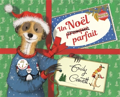 Un Noël presque parfait Vie de Parents