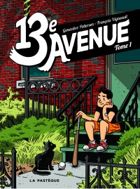 Suggestions lecture « jeunesse » Vie de Parents 13e avenue 