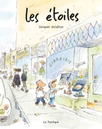 Suggestions lecture « jeunesse » Vie de Parents Les Étoiles