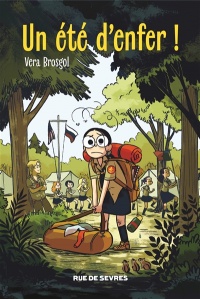 Suggestions lecture « jeunesse » Vie de Parents Un été d’enfer