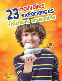 Idées pour occuper joyeusement la famille Vie de Parents 23 nouvelles expériences