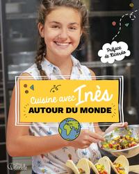 Idées pour occuper joyeusement la famille Vie de Parents Cuisine avec Inès