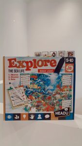 Des idées cadeaux qui feront plaisir à toute la famille!