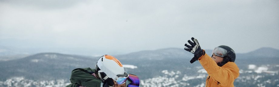 Cet hiver, on vous partage LA façon de skier à petit prix en famille