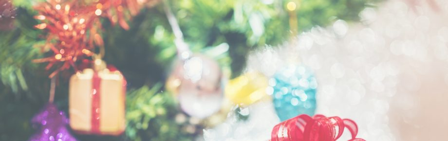 Des Idées cadeaux de Noël pour tous les âges!