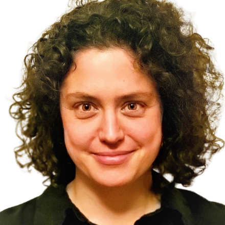 Anouk Berthiaume – Éducatrice spécialisée