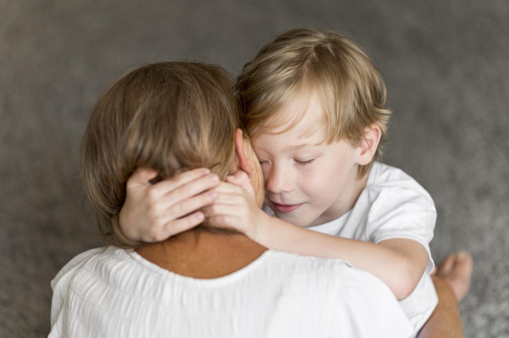 Vie de parents