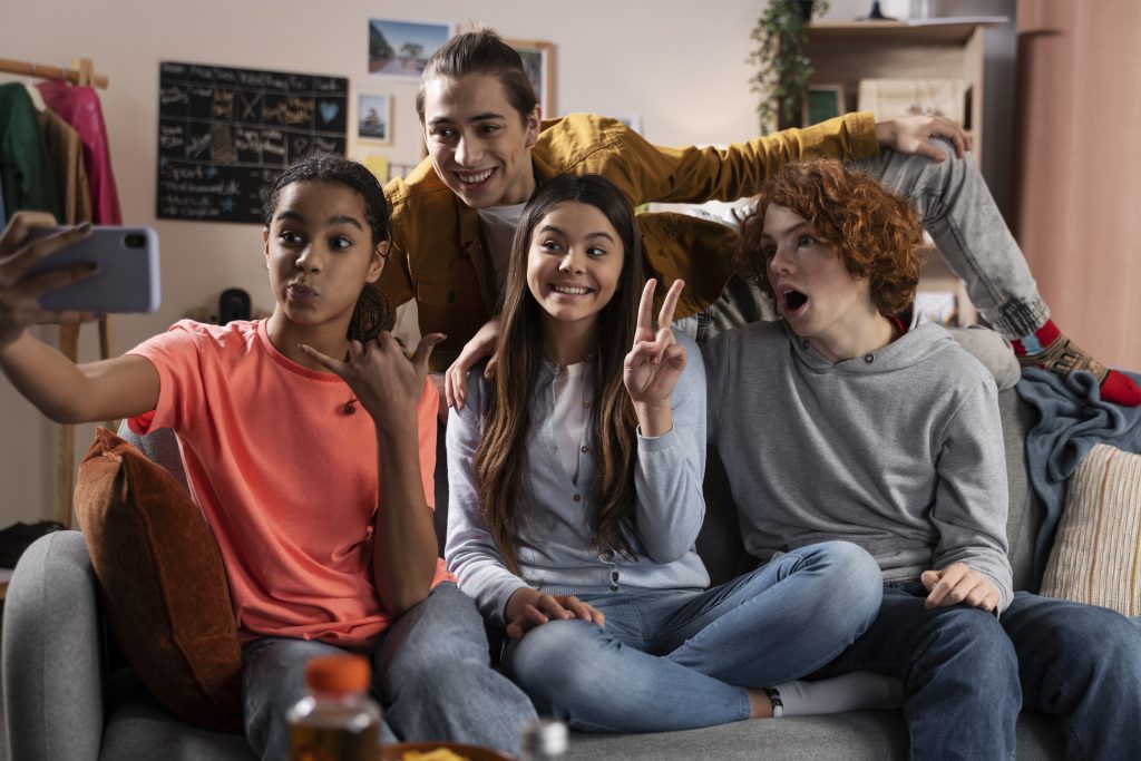 Vie de parents