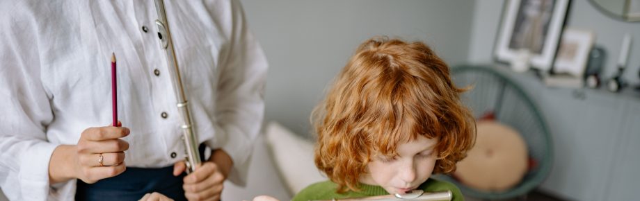 Comment choisir le bon instrument de musique pour son enfant ?