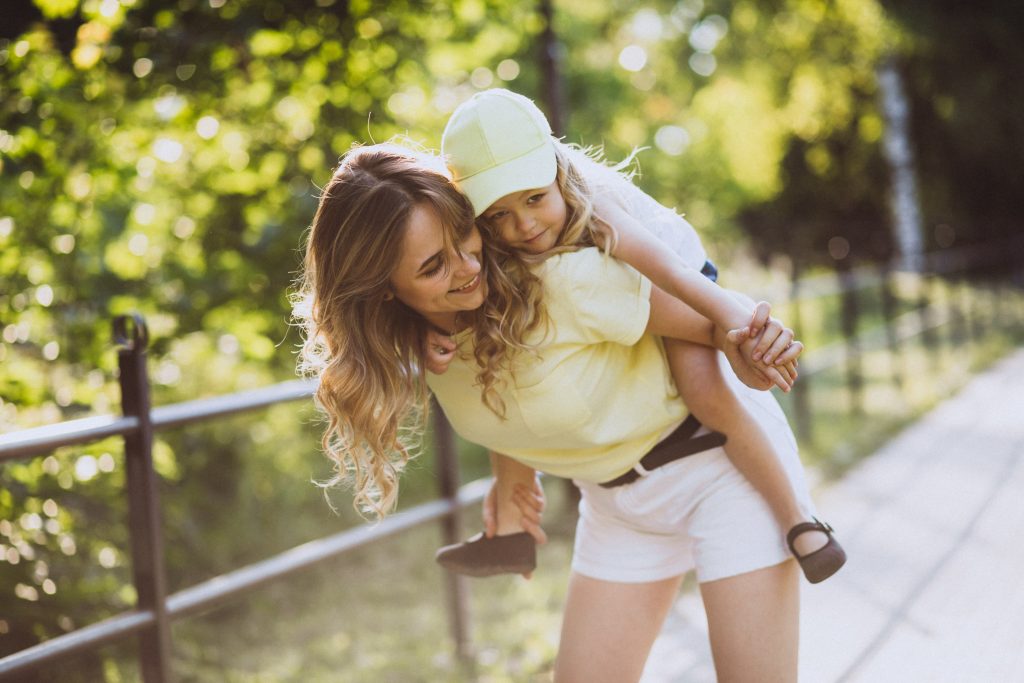 Vie de parents