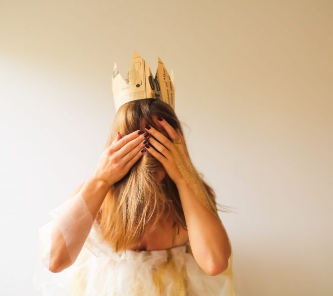 La couronne de votre enfant