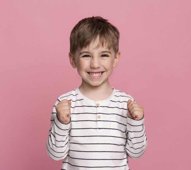 Comment mettre ses limites claires dans sa relation avec l’enfant?