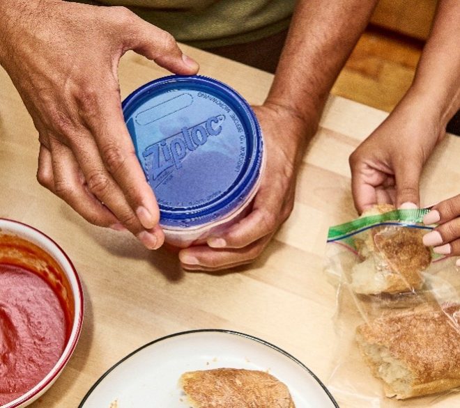 Et si les restes devenaient le prochain repas préféré de la famille?